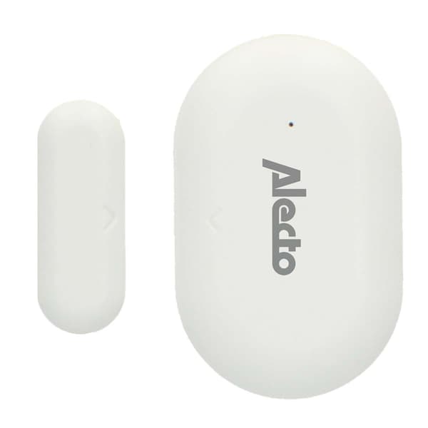 Alecto Smart Zigbee dør-/vindueskontaktsensor