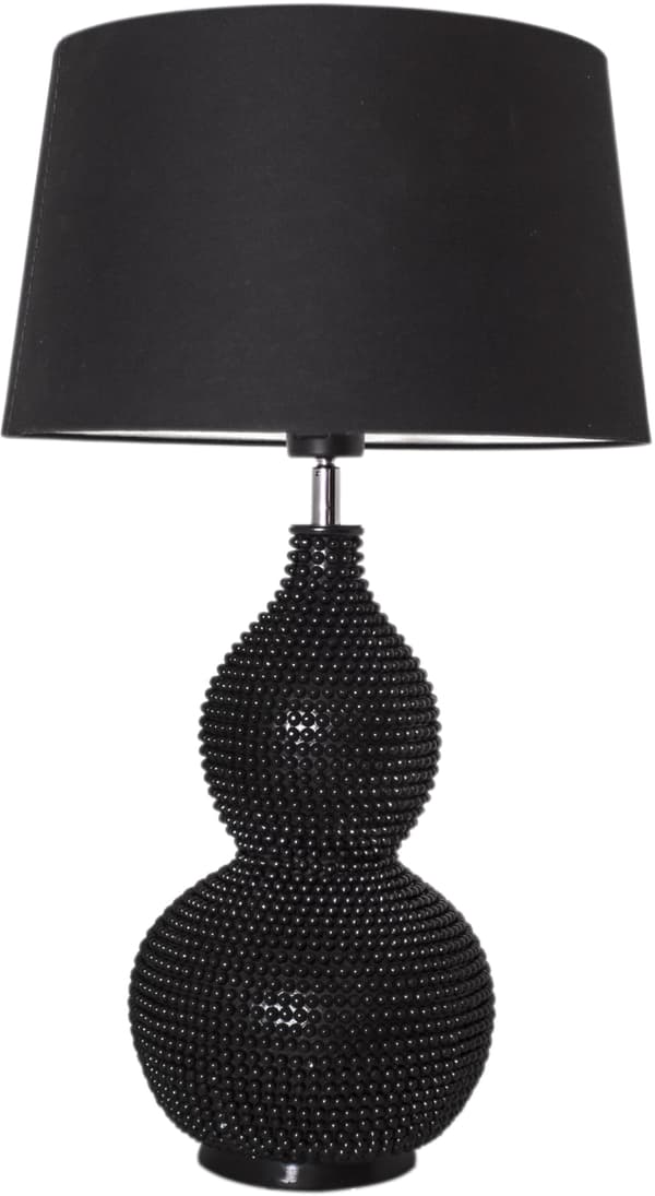 By Rydéns Bordlampe Lofty 55 cm sort 4001840-4002By Rydéns