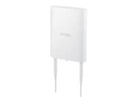 ZyXEL NWA55AXE Wireless Connection White