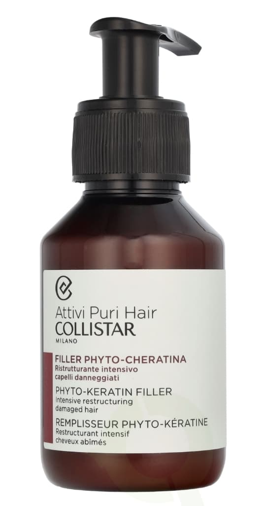 Collistar Phyto-Keratin Filler 100 ml