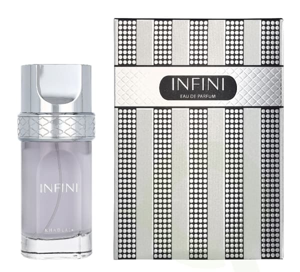 Khadlaj Infini Edp Spray 100 ml