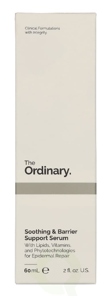 The Ordinary Soothing & Barrier Support Serum 60 ml