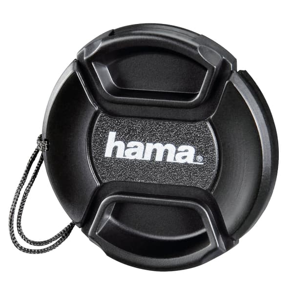 Hama Linssinsuoja Smart-Snap 40,5mm