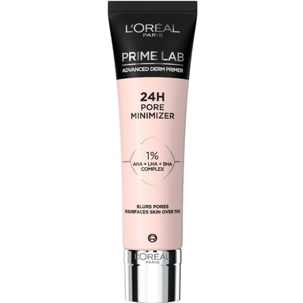 L'ORÉAL PARIS L'Oreal Paris Prime Lab Advanced Derm 24H Pore Minimizer 30ml