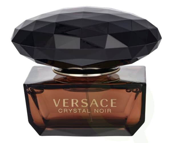 Versace Crystal Noir Edp Spray 50 ml