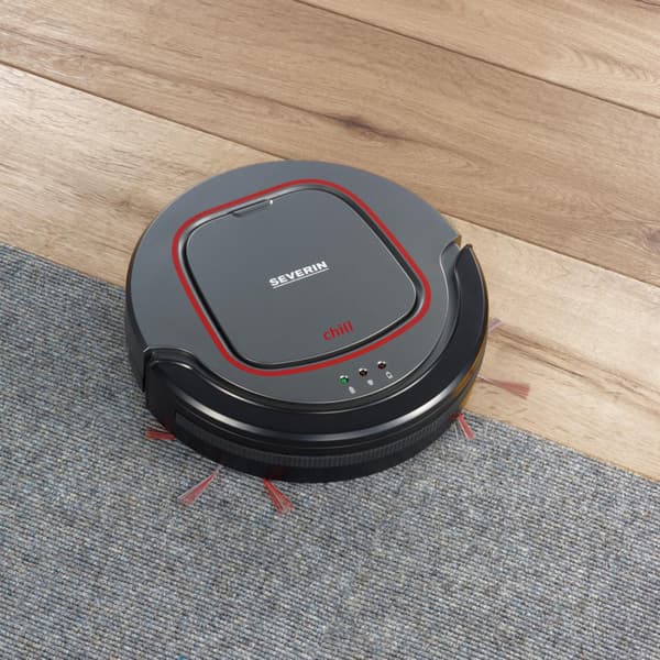 Severin Robotstøvsuger Chill RB7025