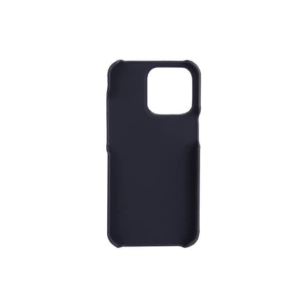 Onsala Mobilcover med Kortrum iPhone 13 Pro Sort