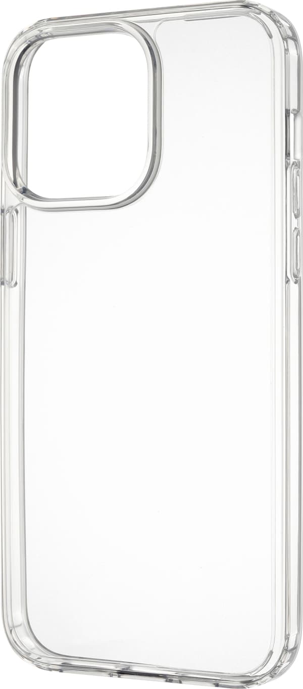 FoneKit Premium Clear Case -suojakuori, iPhone 14 Pro Max