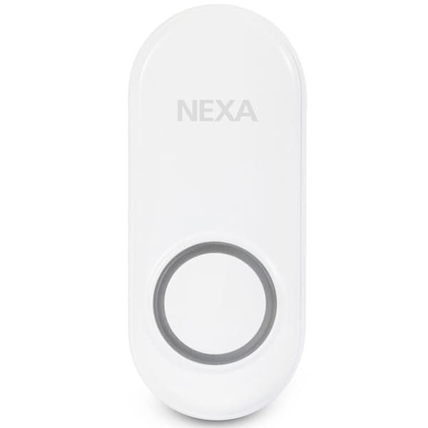 nexa MLR-1922 Dörrklocka batteridriven set