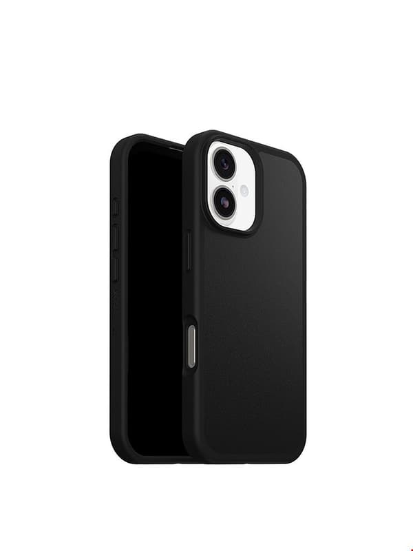 Otterbox React Magsafe Iphone 17 - Black