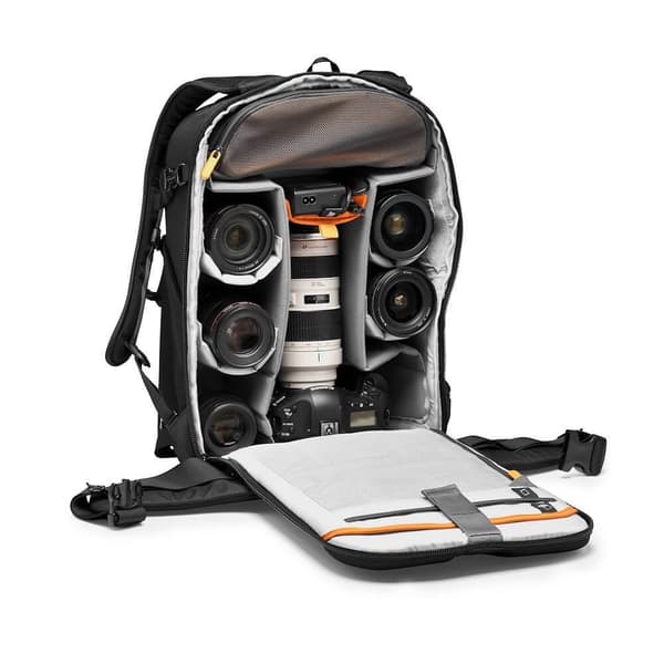 Lowepro Rygsæk Flipside BP 400 AW III Sort
