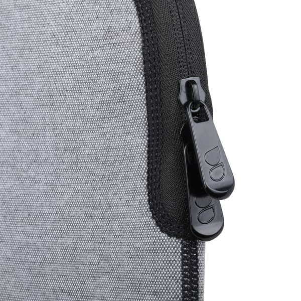 Onsala Laptopfodral 15,6" Grå