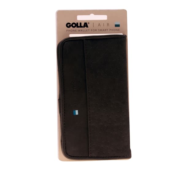 Golla AIR Mobil Wallet Ash Universal Mørkeblå