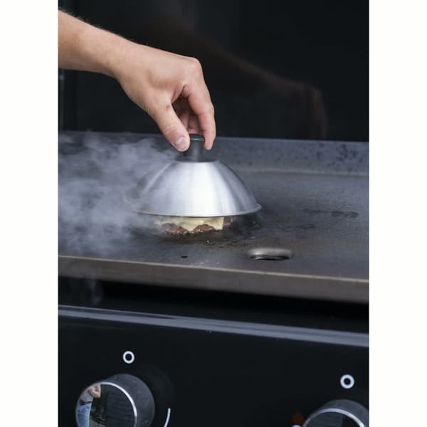 Mustang Smash burger set  3-delar 652791