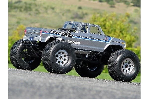 1979 Ford F-150 Supercab karosseri