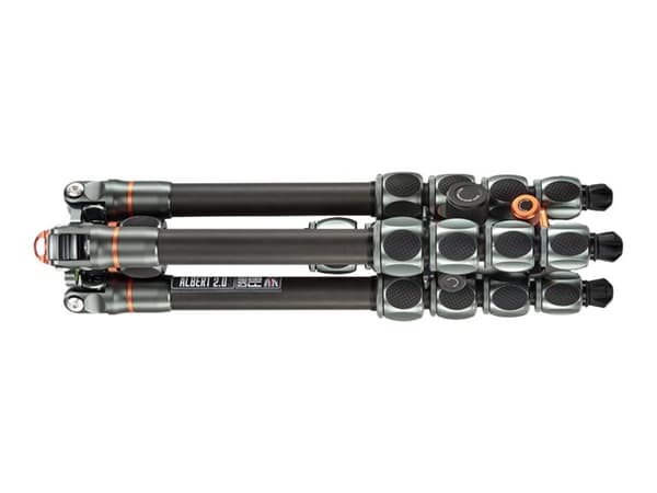 3 Legged Thing Pro 2.0 Albert & AirHed Pro Grey