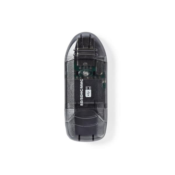 Nedis Kortleser | MMC / SD / SDHC / SDXC | USB 2.0