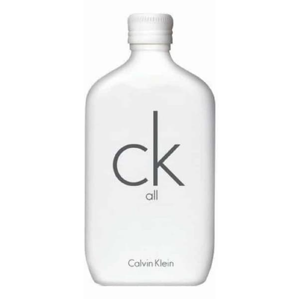 Calvin Klein CK All Edt 200ml