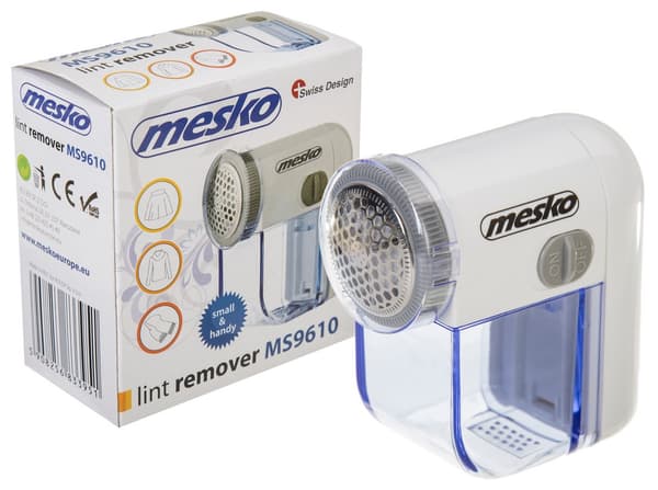 Mesko MS 9610 Näppylänpoistoaine