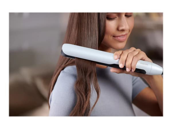 Philips Pale sky blue Hårglatter BHS520