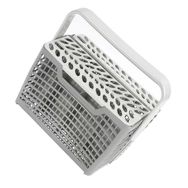 Electrolux E4DHCB01 Diskmaskinskorg Grå