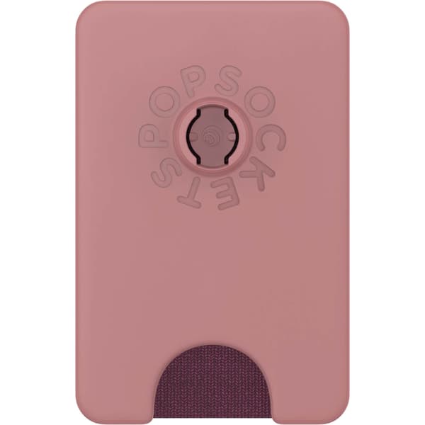 PopSockets PopWallet MagSafe Clay