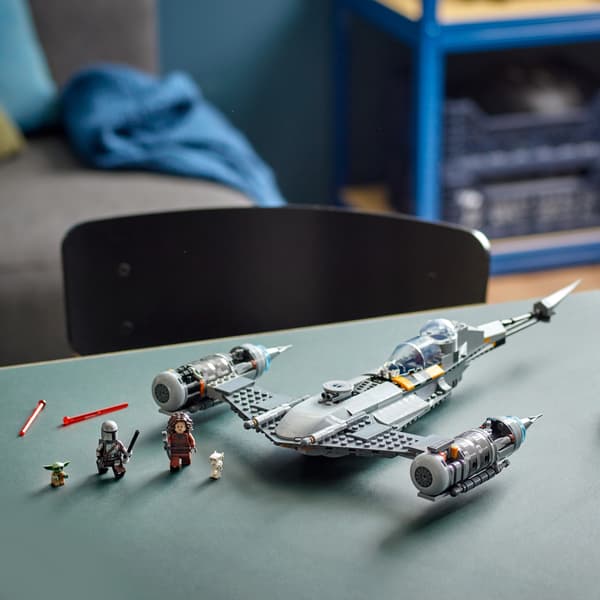 LEGO Star Wars - The Mandalorian N-