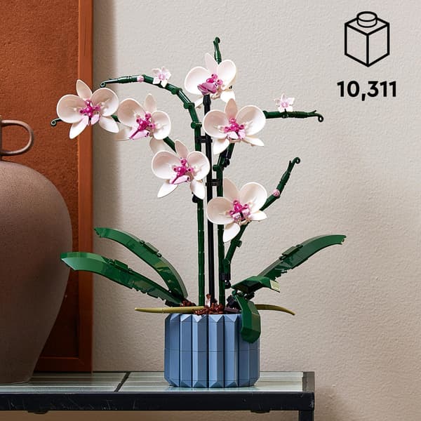 LEGO Botanical 10311 - Orchid