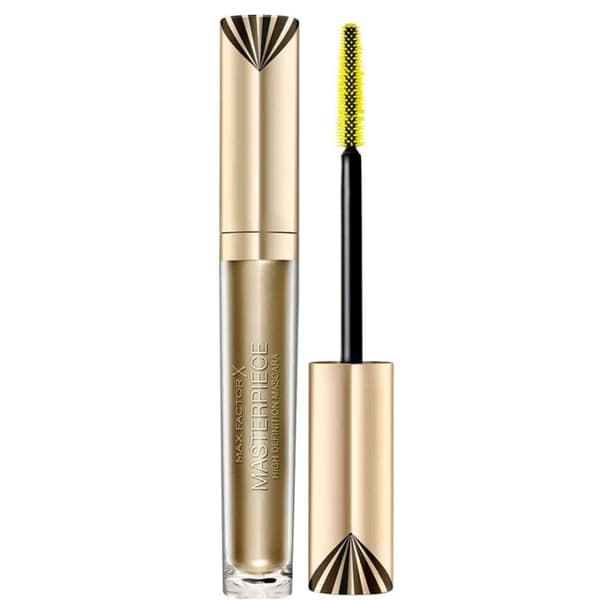 Max Factor Masterpiece Mascara Rich Black 4,5ml
