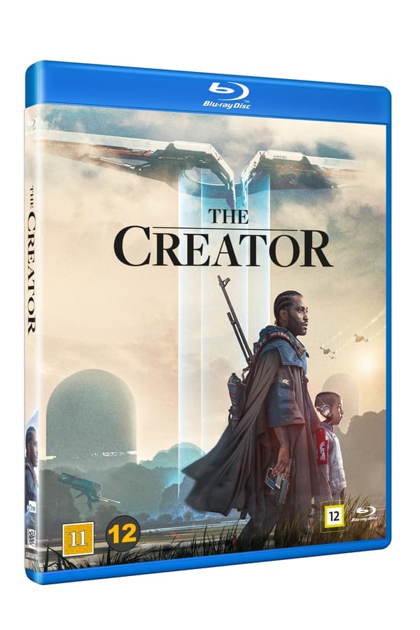 The Creator