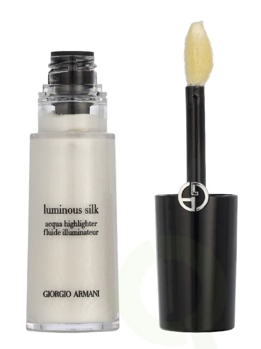 Armani Luminous Silk Acqua Highlighter 12 ml