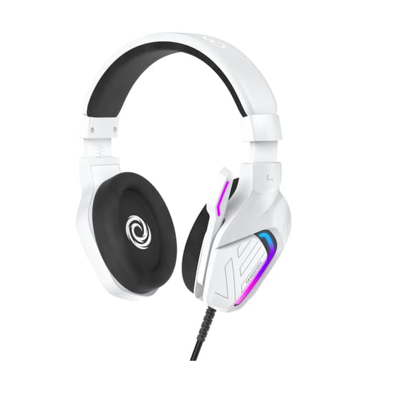 Oniverse Gaming-headset Meteor - frosthvid