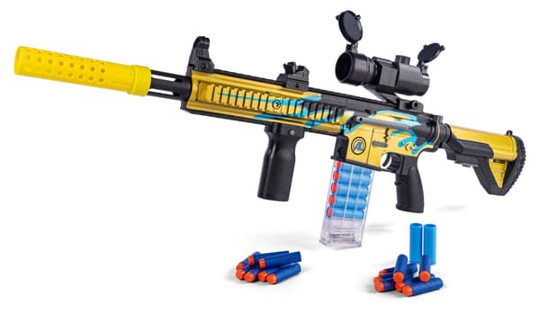 Gonher Luftskytter Sniper 416 XA3 (42109)