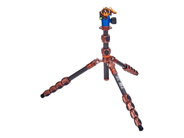 3 Legged Thing Pro 2.0 Leo & AirHed Pro LV Bronze