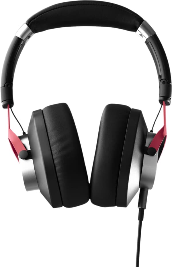 Austrian Audio Hi-X15 hörlurar med förseglad kåpa
