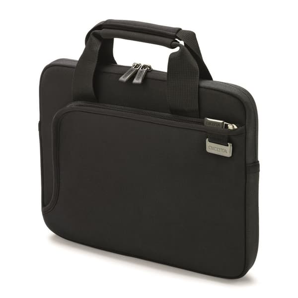 Dicota Smart Skin 14-14,1 musta