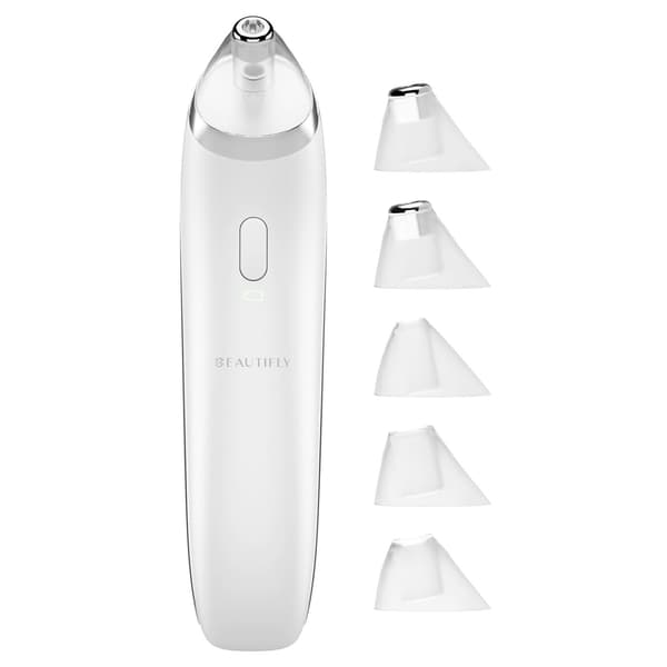 BEAUTIFLY Mikrodermabrasjon Derma Basic
