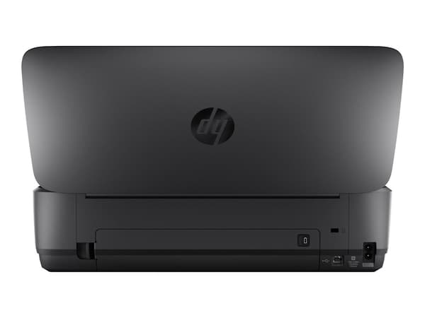 HP OFFICEJET 250 MFP MOBIL
