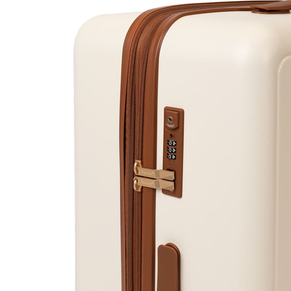 Cavalet Viken Large Traveling Bag Ivory