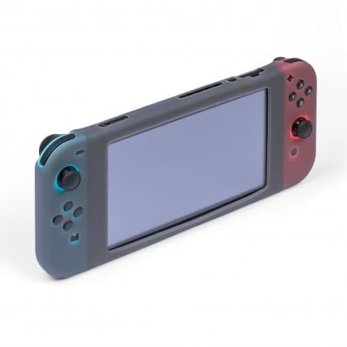 Silikondeksel til Nintendo Switch fra ORB