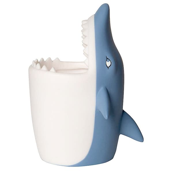 Winkee Tandbørsteholder Shark