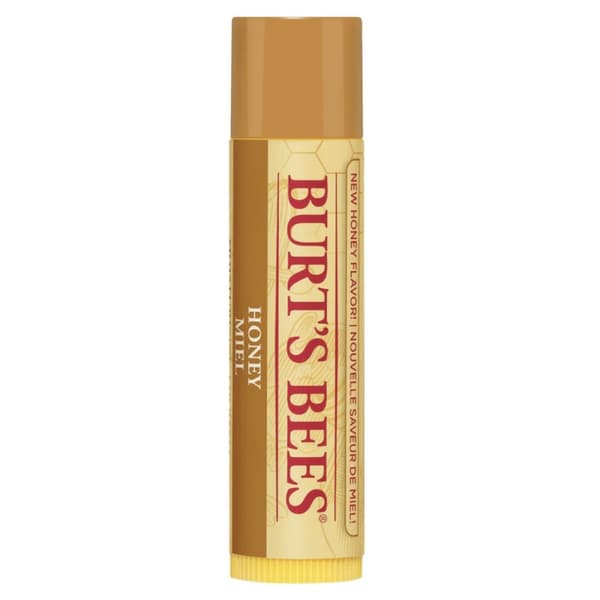 Burt's Bees Läppbalsam - Honung