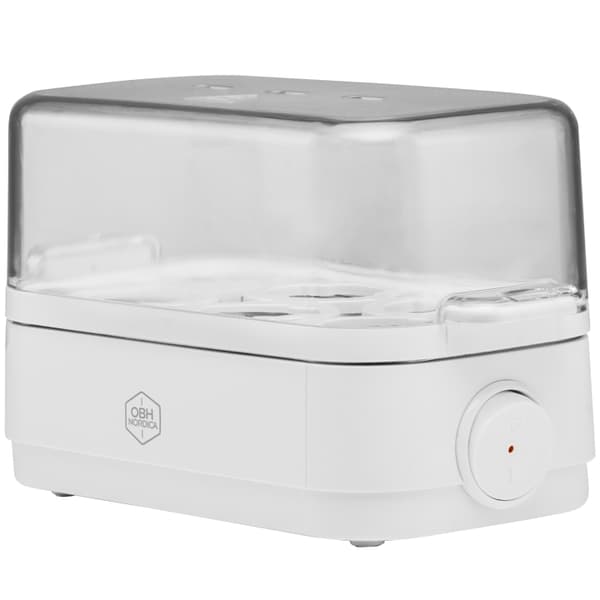 OBH Nordica Eggkoker Perfect Eggs (6 egg) 6730