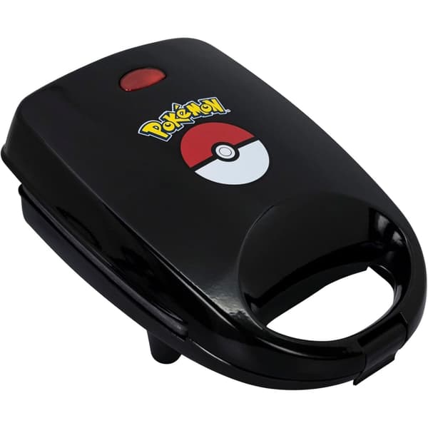 Mad Monkey Pokémon – Sandwichmaker (Pokéball)