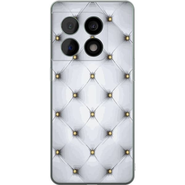 Mobildeksel til OnePlus 10 Pro med Luksuriøst motiv