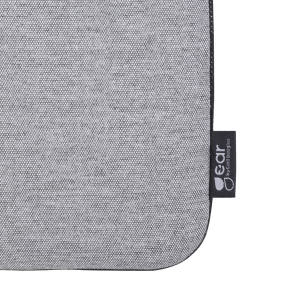 Onsala Laptopfodral 13" Grå