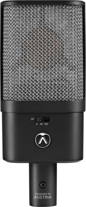 Austrian Audio OC16 Studio Set kondensatormikrofon