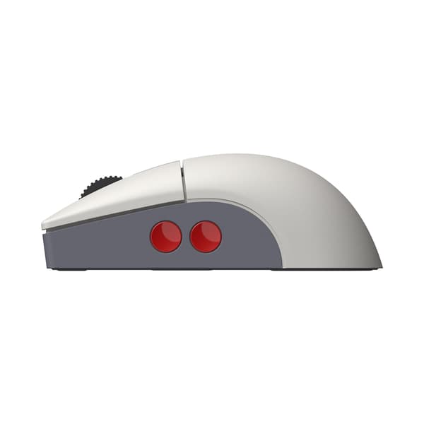 8Bitdo Retro R8 Mus N Edition - Vit