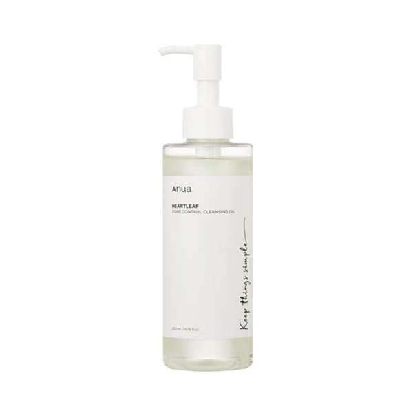 Anua Heartleaf Pore Control puhdistusöljy 200 ml