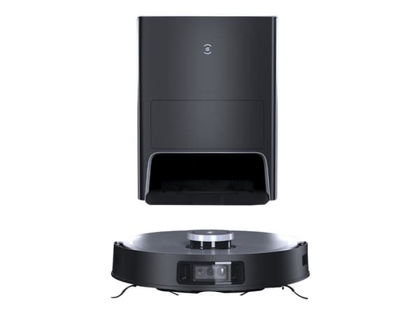 Ecovacs Robotstøvsuger DEEBOT X1 Omni